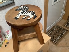 Kinderhocker kinderstuhl hocke gebraucht kaufen  Strausberg