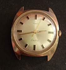 Timex electric 1969 d'occasion  Anglet