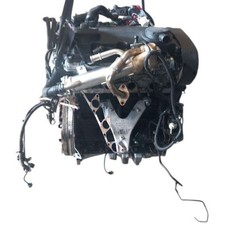 Motore bre audi usato  Pratola Peligna