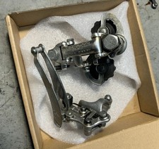 Vintage campagnolo nuovo usato  Torino
