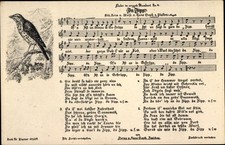 Lied soph hans gebraucht kaufen  Berlin
