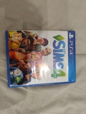 Sims standard édition d'occasion  Nice-