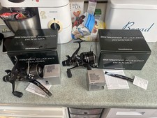Shimano aero 6000 for sale  LINCOLN