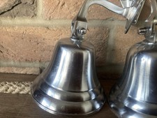 Matching polished chrome for sale  UK