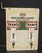 Vintage texaco gas for sale  Grand Ledge