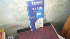 Michelin paris pocket for sale  Philadelphia