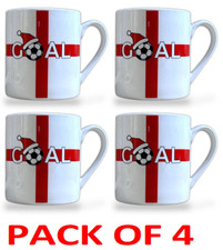 England football mugs for sale  BRADFORD