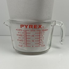 Pyrex glass measuring for sale  Bryan