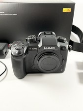 Panasonic lumix gh5 for sale  BRAMPTON