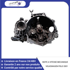 Boite vitesses volkswagen d'occasion  Saint-Quentin