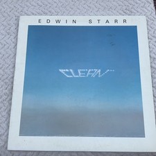 Edwin starr 1978 for sale  BECKENHAM