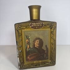 Jim beam decanter for sale  Manchester