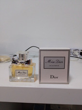 Profumo miss dior usato  Pomigliano d'Arco