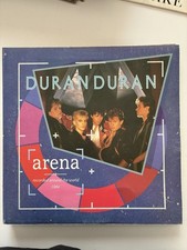 Duran duran arena usato  Cassano d'Adda