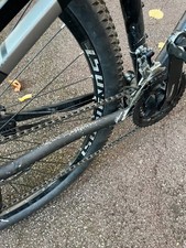 Mountain bike uomo usato  Milano