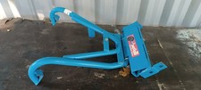 Béquille centrale suzuki d'occasion  Porcelette