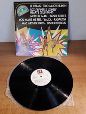 Discoteca action vol. usato Discoteca action vol. usato  San Giovanni in Persiceto