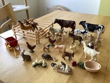 Schleich farm animal for sale  WALLASEY