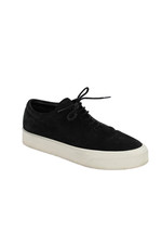 Tênis The Row feminino plataforma casual com cadarço preto sólido tamanho EUR 37 comprar usado  Enviando para Brazil