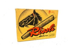 Old cigarette box d'occasion  Expédié en Belgium