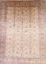 Antique floral kirman for sale  Charlotte