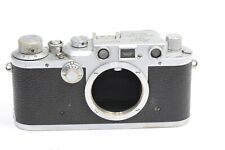 Leica iii 35mm for sale  GLASGOW