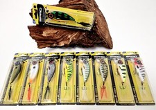 Spro iris flanky gebraucht kaufen  Friedland-Umland