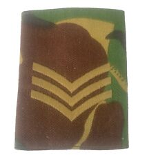 Genuine british army for sale  ROCHFORD
