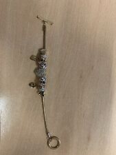 Charm bracelet for sale  GREENFORD