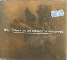 Nad black dog usato  Trino