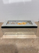 Vtg mirror jewelry for sale  Sorrento