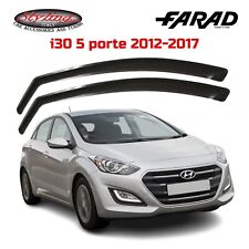 Deflettori hyundai i30 usato  San Marco Evangelista