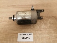 Vespa gts300 super for sale  DONCASTER