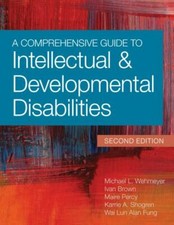 Comprehensive guide intellectu for sale  Black Mountain