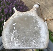 Ww1 mlitaria gourde d'occasion  Rebais