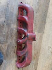 Farmall international 656 for sale  Raymond