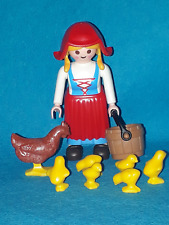 Playmobil 3627 6464 gebraucht kaufen  Hamburg