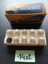 Ampoules norma ba d'occasion  Maure-de-Bretagne
