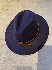 Women trilby hat for sale  BANBURY