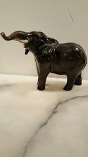 Beswick elephant excellent for sale  RYDE