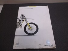 Husqvarna tx300 tc250 for sale  Salem