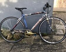 Specialized langster bicycle for sale  COLCHESTER