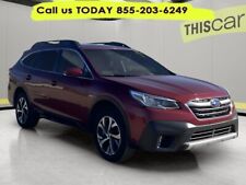 2020 subaru outback for sale  Tomball