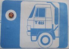 1983 tatra car for sale  MACHYNLLETH