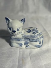 Joli chaton chat d'occasion  Fougerolles-du-Plessis