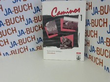 Caminos spanisch als gebraucht kaufen  Bingen