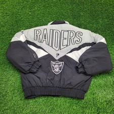 Vintage oakland raiders for sale  Lake Elsinore