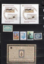 Lot 504 united d'occasion  Expédié en Belgium