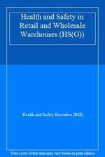 Health safety retail for sale  UK