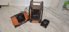 aeg charger for sale aeg charger for sale SLEAFORD